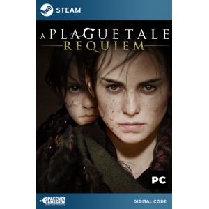 A Plague Tale: Requiem Steam CD-Key [GLOBAL]